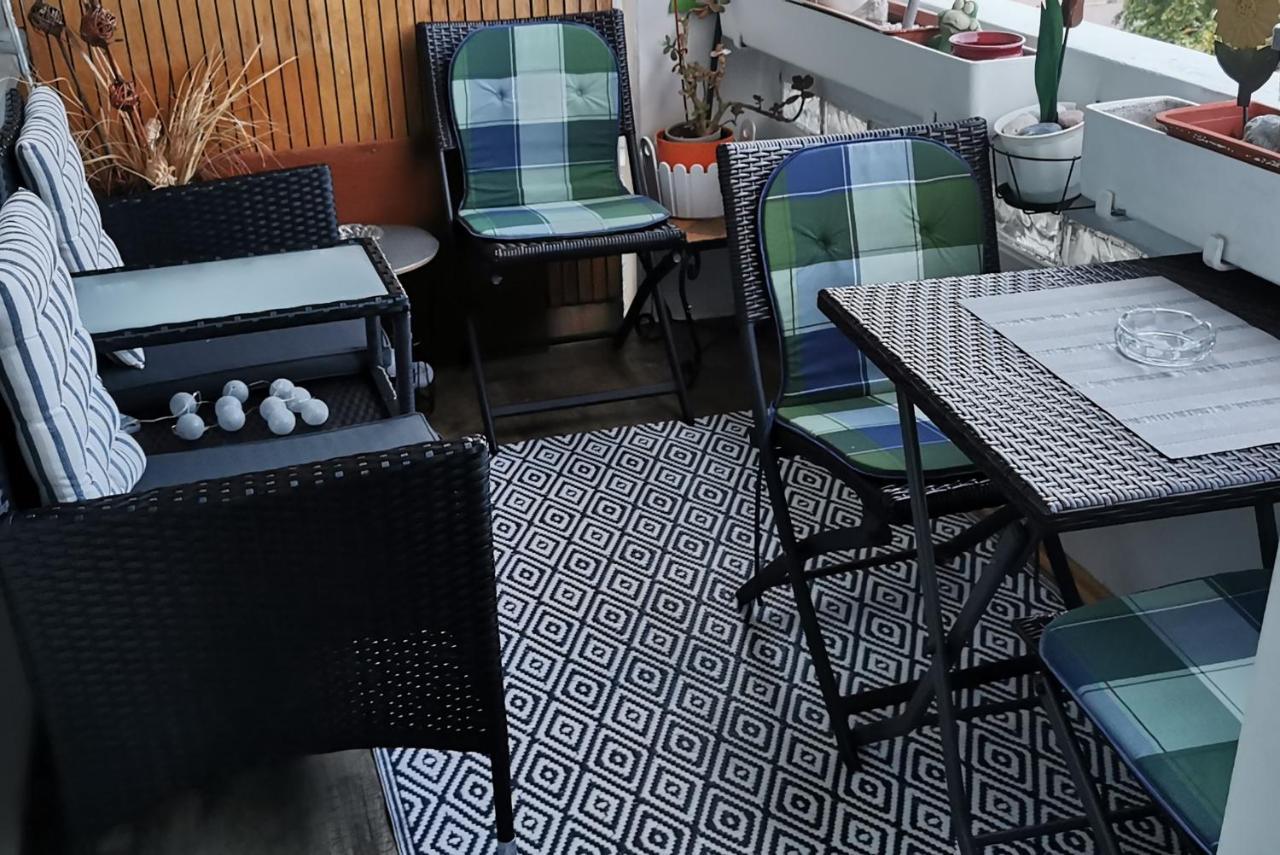 Private Apartment 汉诺威 外观 照片