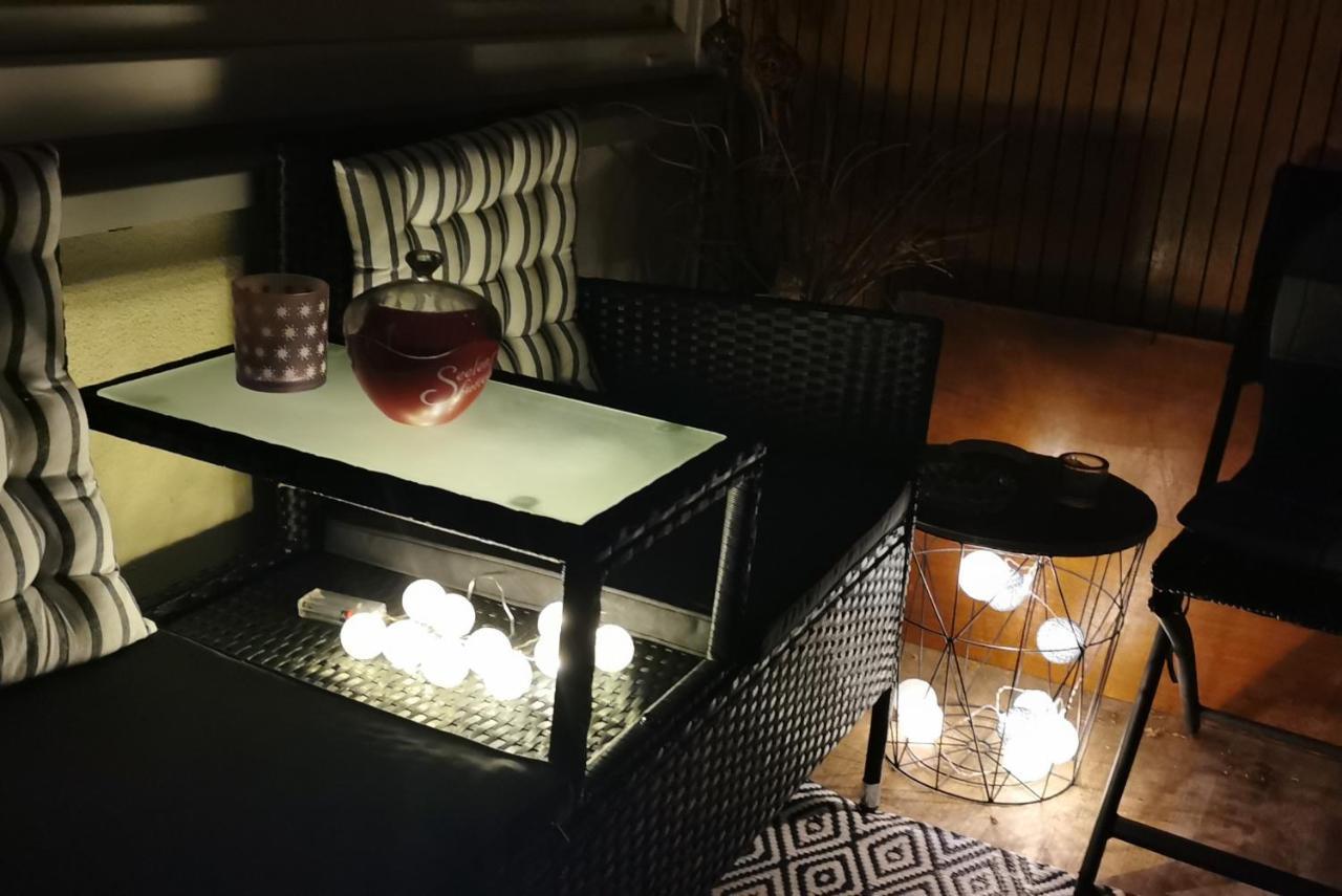 Private Apartment 汉诺威 外观 照片