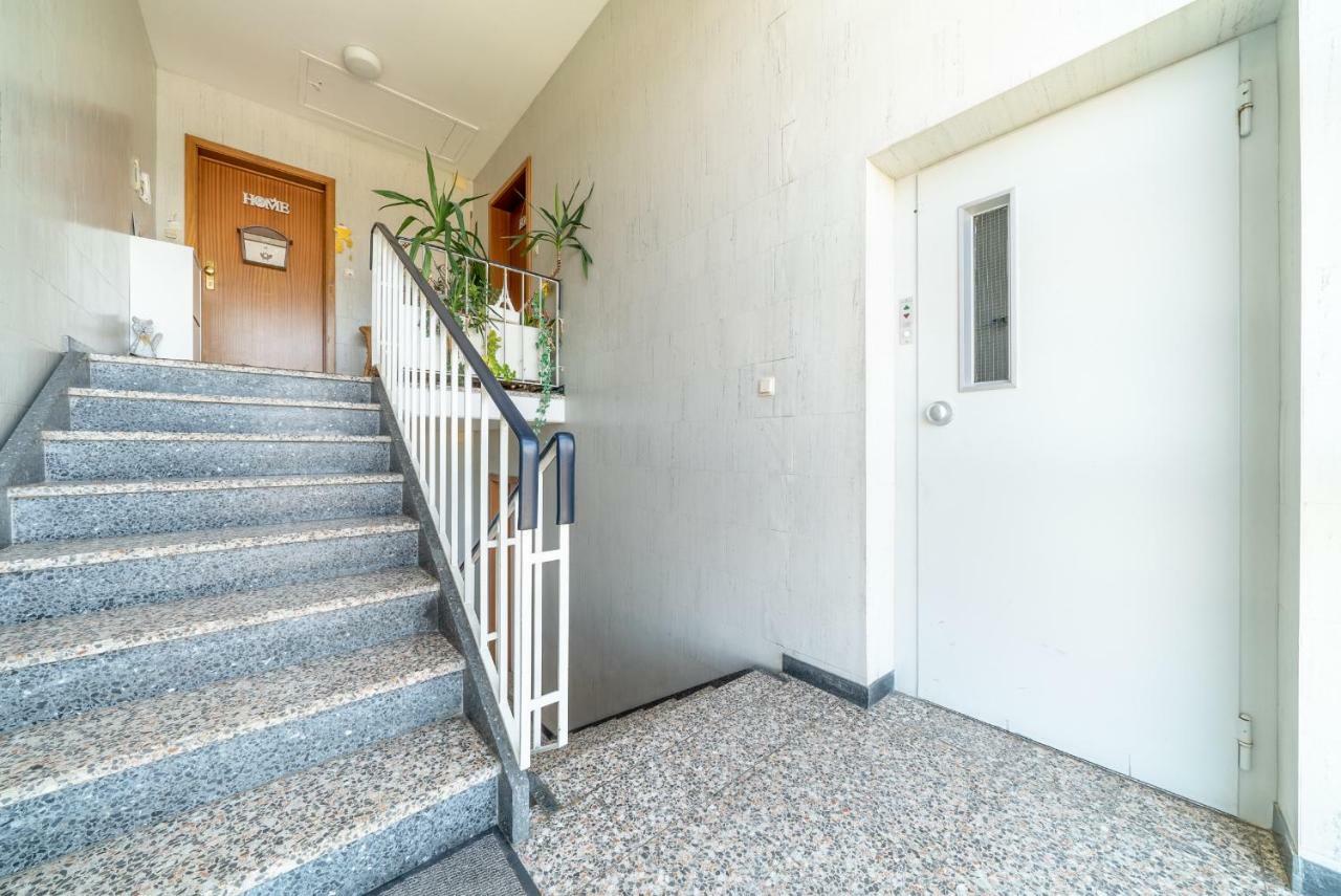Private Apartment 汉诺威 外观 照片