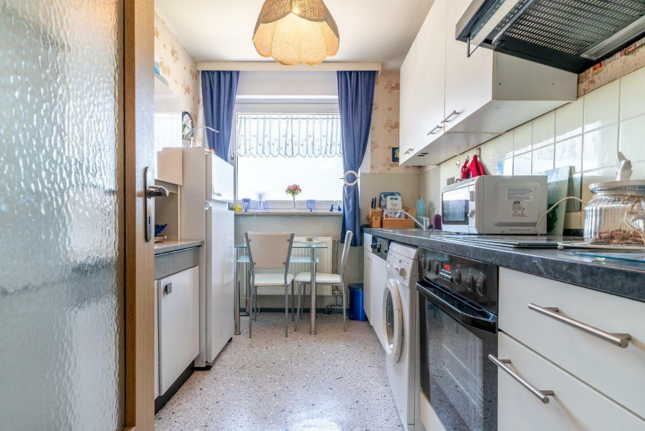 Private Apartment 汉诺威 外观 照片