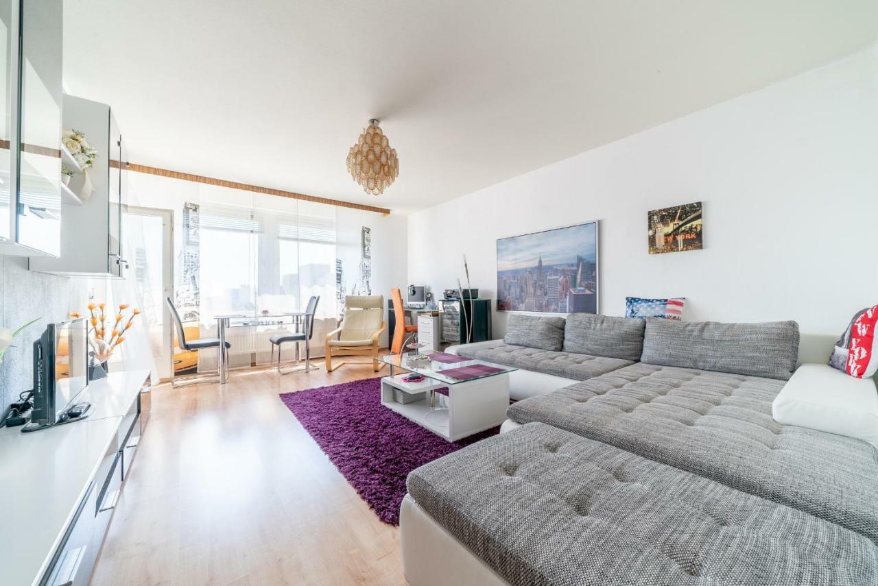 Private Apartment 汉诺威 外观 照片
