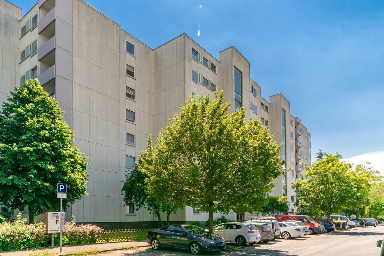 Private Apartment 汉诺威 外观 照片