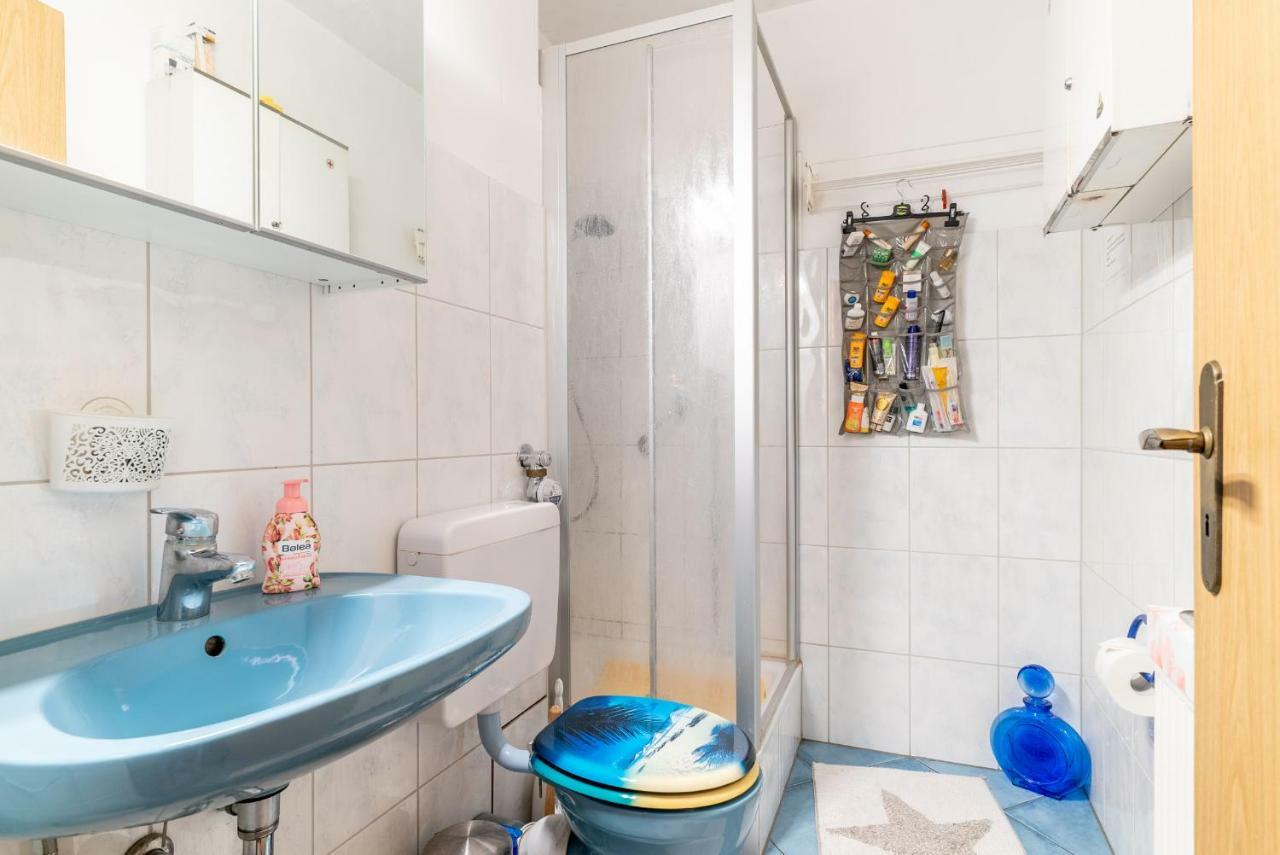 Private Apartment 汉诺威 外观 照片